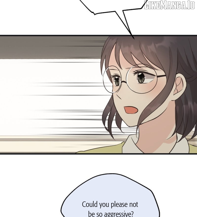 Soul to Soul Chapter 25 - page 32